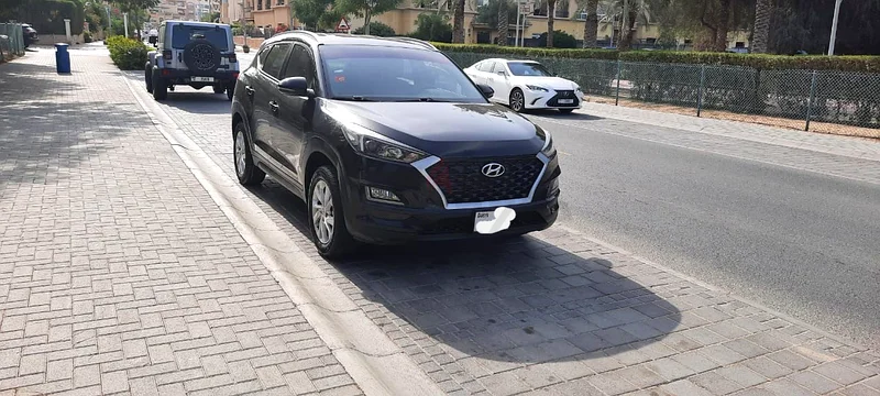 HYUNDAI TUCSON GCC SPECS SUPERCLEAN 1.6L63483677080066114