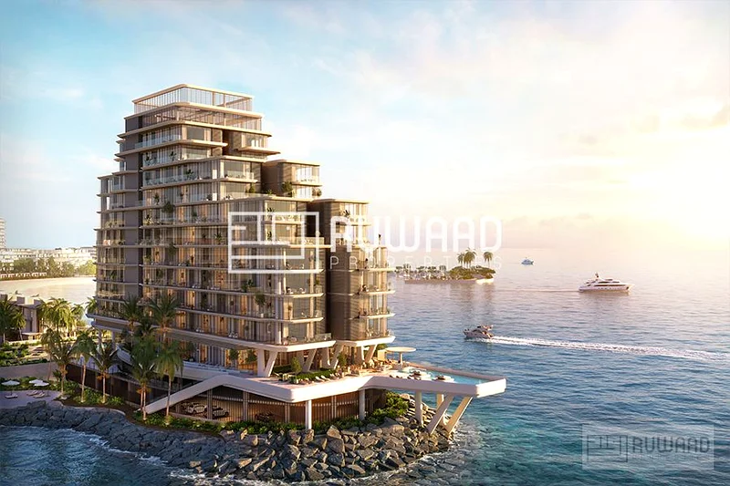 Anantara 1BR | Sea View, Hotel Amenities63861100981378110