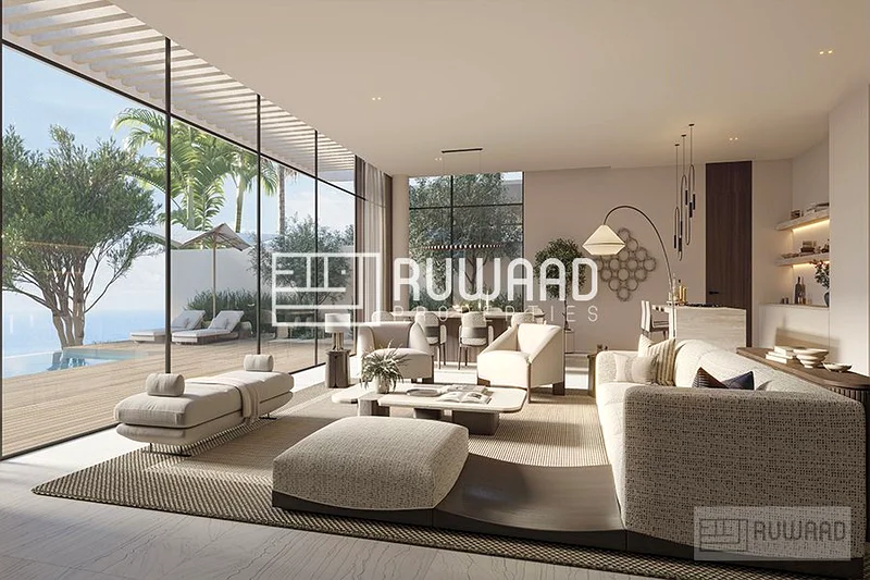Anantara 1BR | Sea View, Hotel Amenities63861100981378114