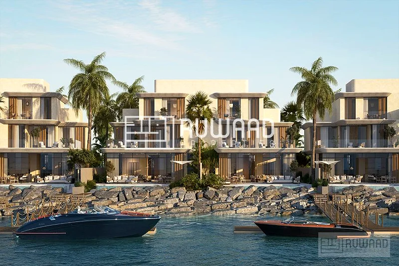 Anantara 1BR | Sea View, Hotel Amenities63861100981378113