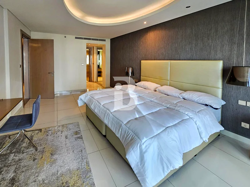 HIGHT FLOOR | READDY TO MOVE | FULLY FURNISHED63795532728834114