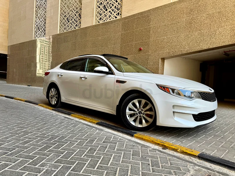 Kia Optima EX Panoramic63482870754561114