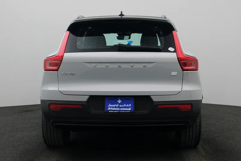 VOLVO XC40 2.0 L P8 RECHARGE AWD (2599907)63491241116419113
