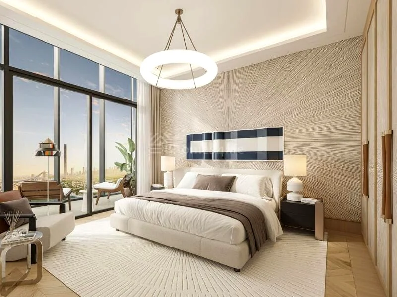 WATERFRONT | STUDIO | AZIZI REVE | GENUINE RESALE63975411814786112