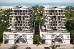 AGUA by Citi Developers