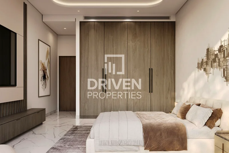 High Floor | Fully Furnished with 3 Years PHP63916384627203113