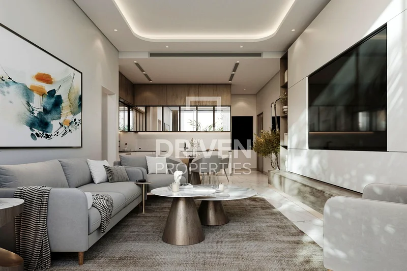 High Floor | Fully Furnished with 3 Years PHP63916384627203111
