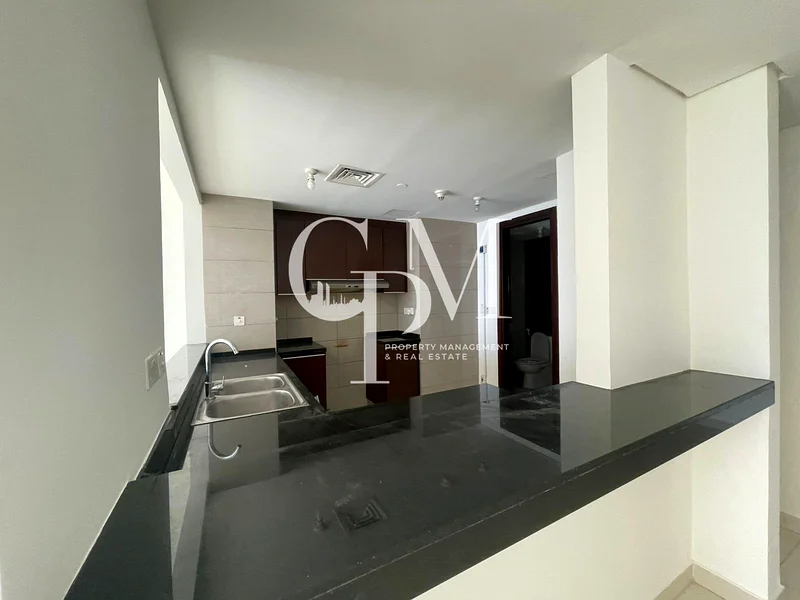 High-Floor 2-Bedroom Apartment | Full Sea View63844990513921114