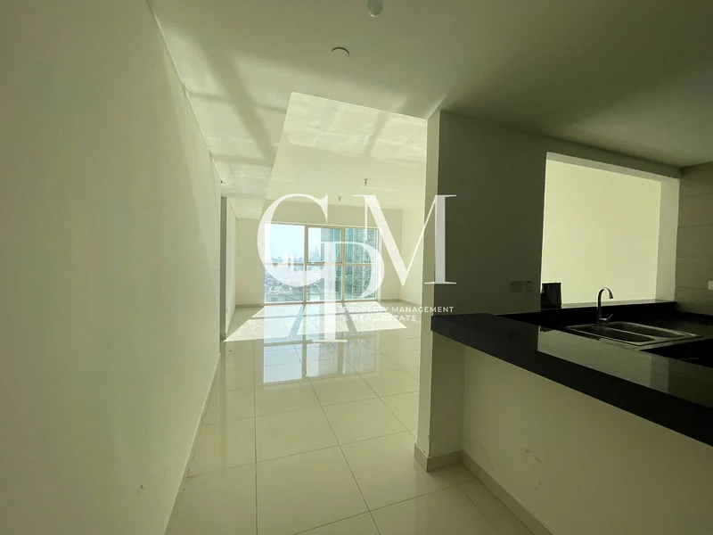 High-Floor 2-Bedroom Apartment | Full Sea View63844990513921111