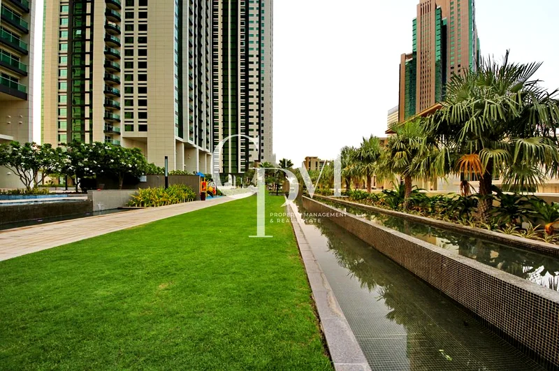 High-Floor 2-Bedroom Apartment | Full Sea View63844990513921110