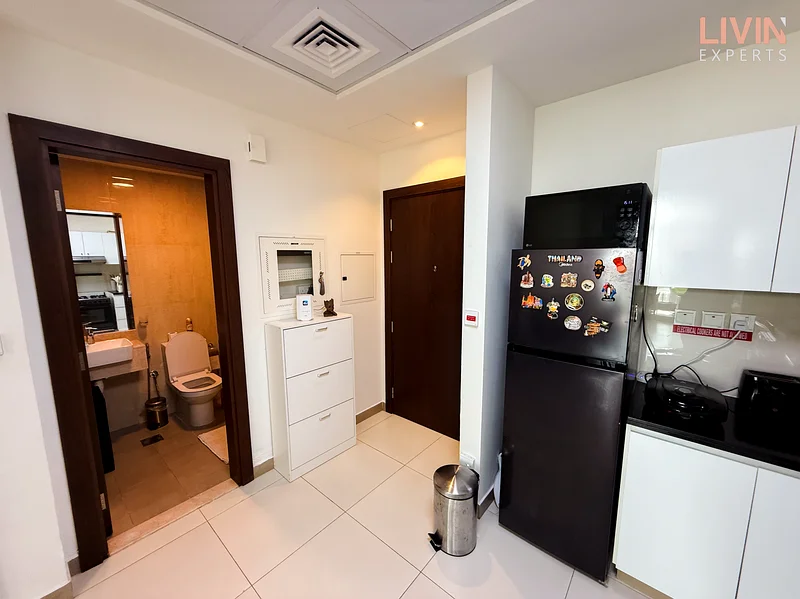 Fully Furnished | Prime Location | Spacious Unit63739831921410113