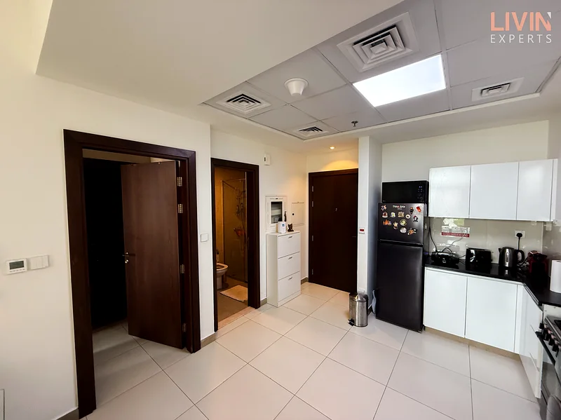 Fully Furnished | Prime Location | Spacious Unit63739831921410112