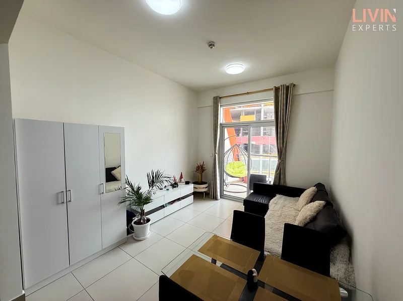 Fully Furnished | Prime Location | Spacious Unit63739831921410110