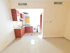 AMAZING STUDIO SEPARATE KITCHEN CLOSE TO MADINA SHOPPING CENTRE IN MUWAILEH