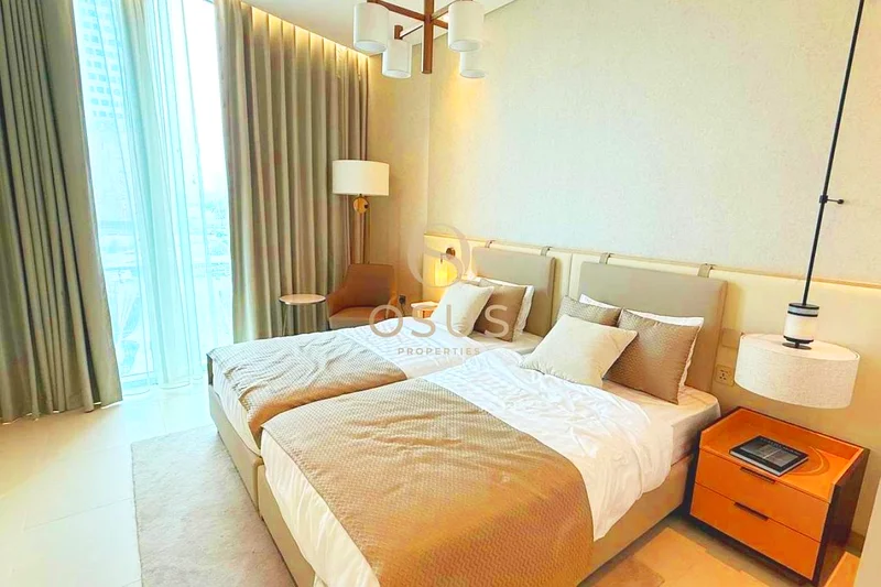 Fully Furnished | Handover Soon | High Return63918445059329110