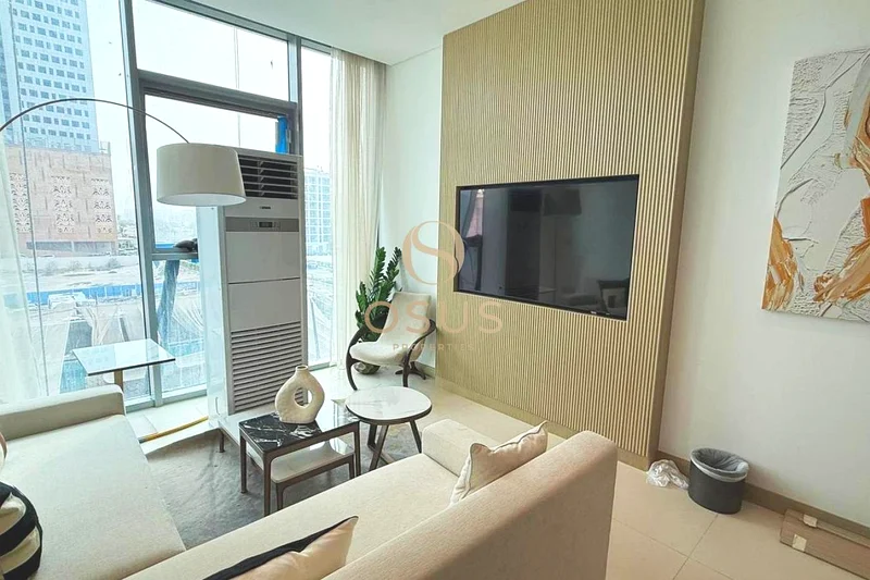 Fully Furnished | Handover Soon | High Return63918445059329113