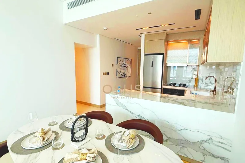 Fully Furnished | Handover Soon | High Return63918445059329114