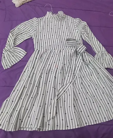 Stylish Womens Striped Dress for Sale