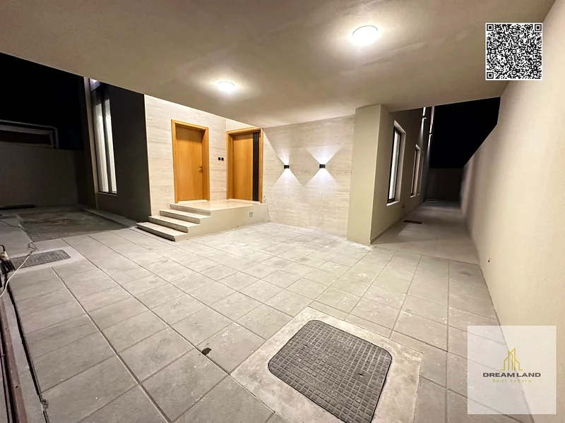 Luxury villa for sale, modern design, directly from the owner, freehold for all nationalities63896736673155111