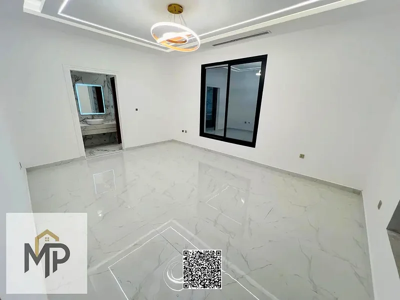 فيلا فاخرة من الفئة الممتازة للبيع في منطقة الهيليو 2 في عجمان، ملكية حرة لجميع الجنسيات، بسعر يشمل رسوم التسجيل63898440224130114