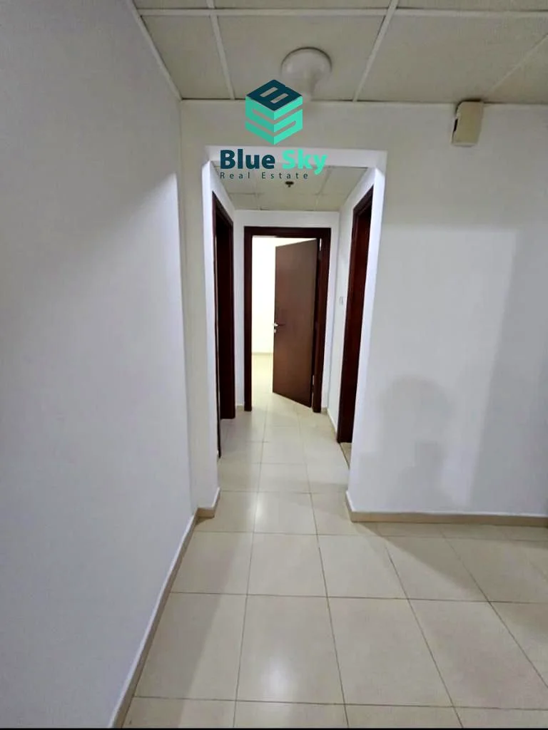 شقة فاخرة مكونة من غرفتين نوم للبيع في أبراج المدينة في موقع متميز63891799709314110