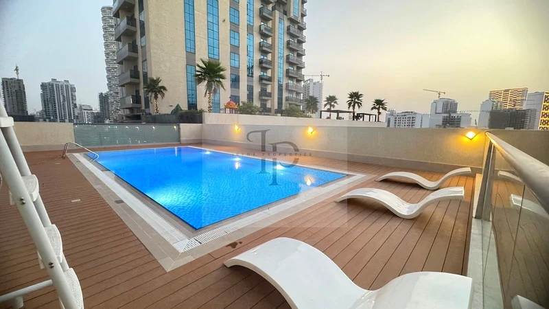Best Deal | Unfurnished | Amazing View | VACANT63786758936963110
