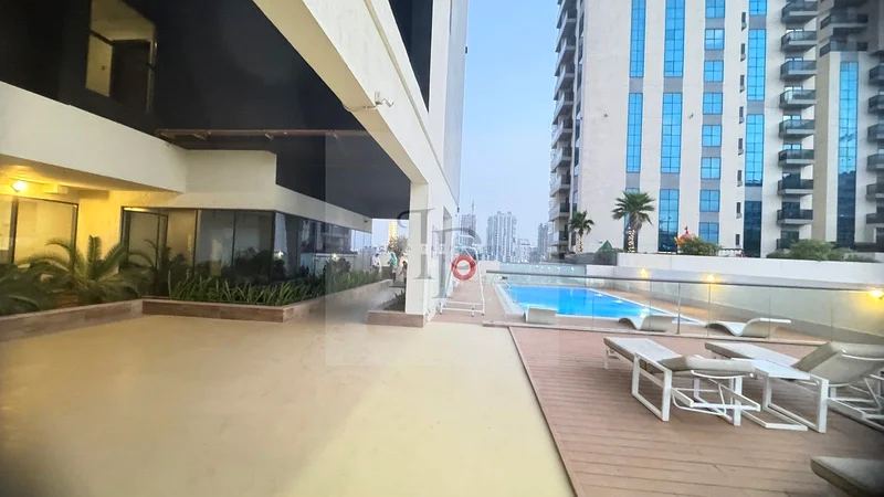 Best Deal | Unfurnished | Amazing View | VACANT63786758936963111