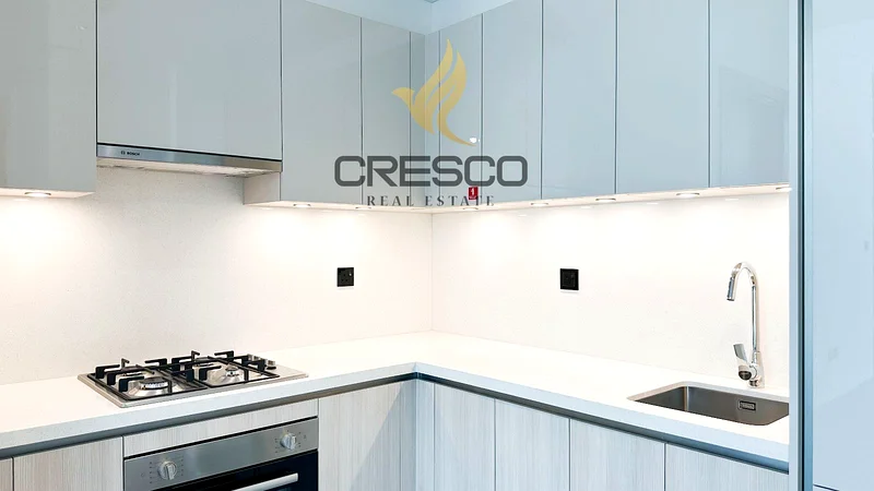 Spacious | Community View  | Low Floor63758957254274114
