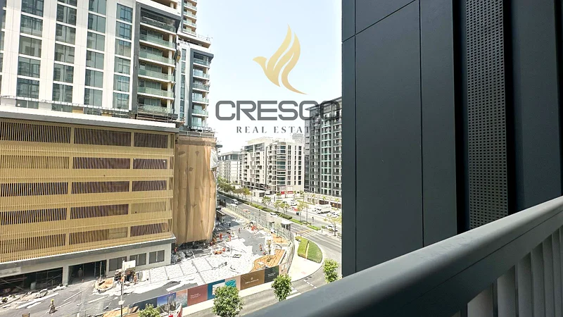 Spacious | Community View  | Low Floor63758957254274113