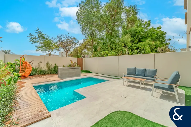 Converted And Extended | New Upgrades | Pool63922402975107111