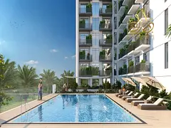 Smart Invest - 10% Down Payment - Prime Location - Direct To Metro