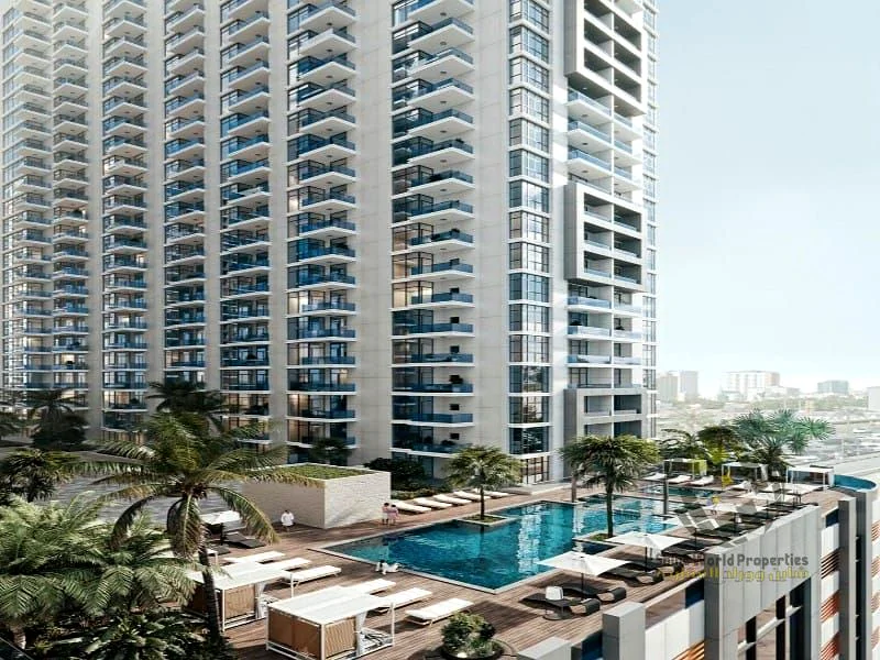 Sea view - flexible payment plan - luxury apartment63874685571970110