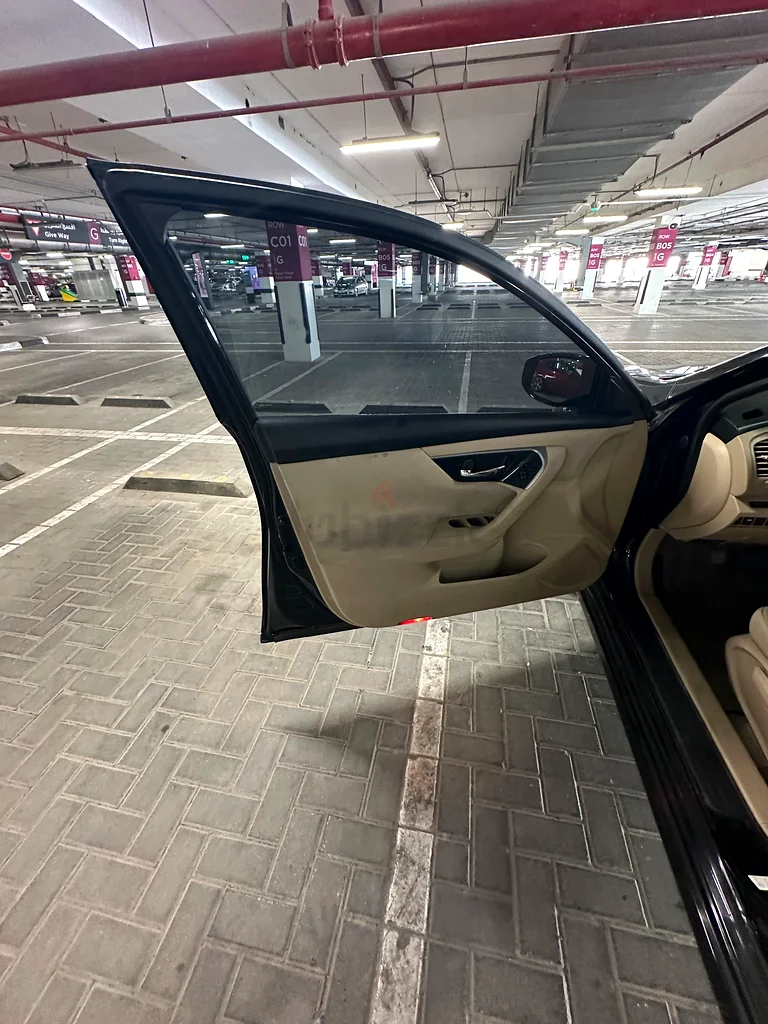 NISSAN ALTIMA SV63484126089603114
