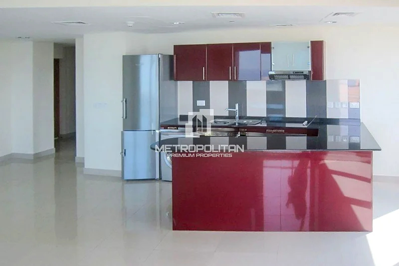 Amazing Full Sea View | Top Floor |Spacious Layout64039606202625111