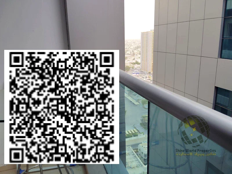 فرصة استثمارية وشقة جاهزة للانتقال 1BHK في برج المدينة63913329111811110