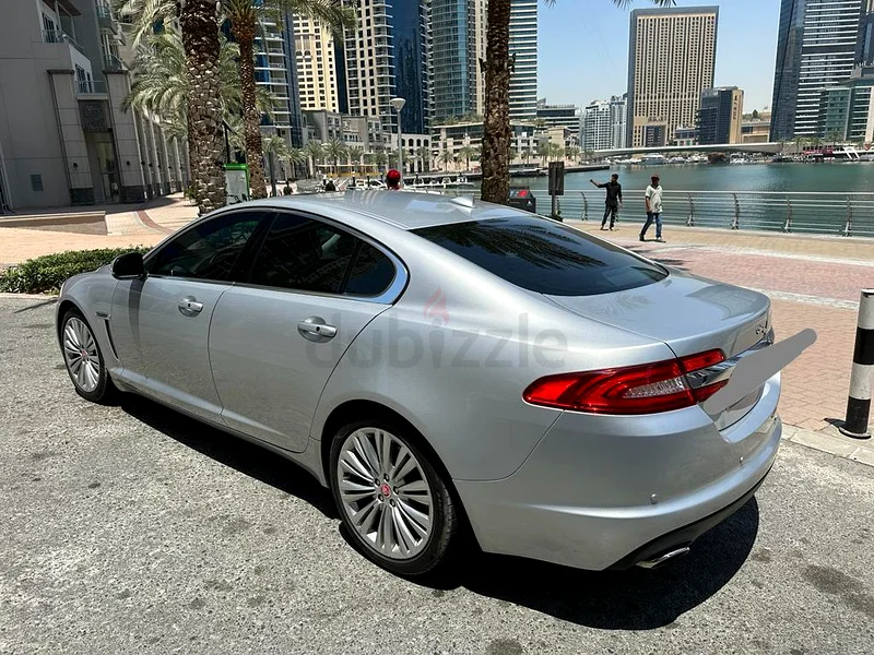 جاكوار XF للبيع63491177171073111