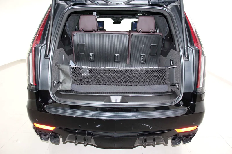 Escalade ESV 6.2L Supercharged V-Series63490982402818114