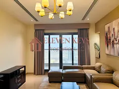 Elite Downtown | High ROI |1 BR Apartment | Canal &amp; Meydan Views