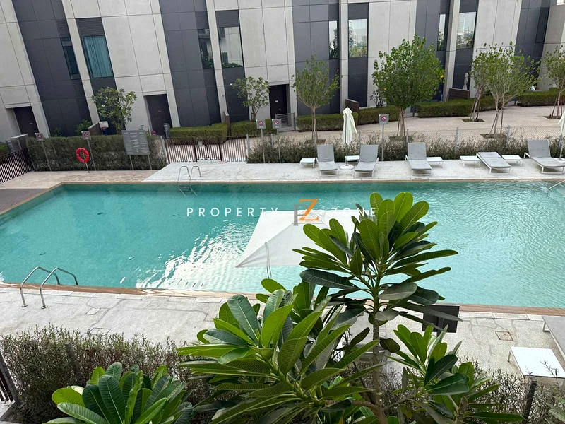 UNFURNISHED | READY TO MOVE | BEAUTIFUL POOL VIEW64025919807489111