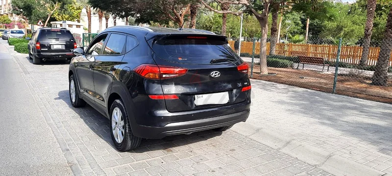 HYUNDAI TUCSON GCC SPECS SUPERCLEAN 1.6L63483677080066111