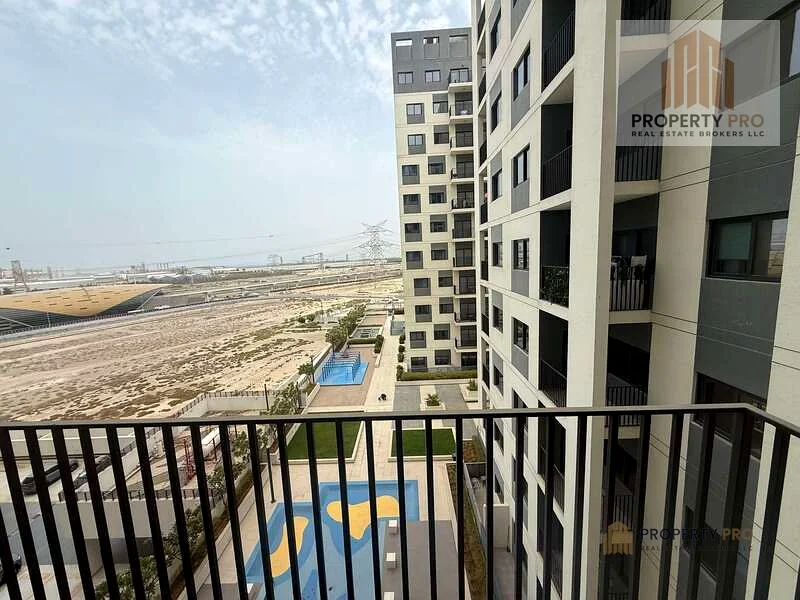 CLOSE TO METRO|  POOL VIEW| CHILLER FREE63943005713409110