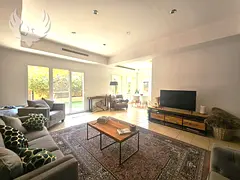 Exclusive | 2 Bed - Study | Extended | Single Row