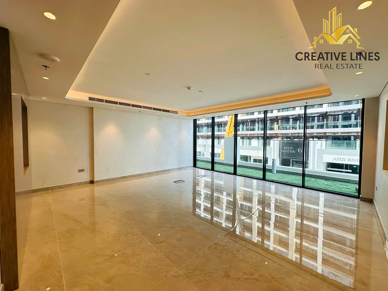 Brand New || Chiller Free || Ready to Move || Pool View High Floor63800076972547112