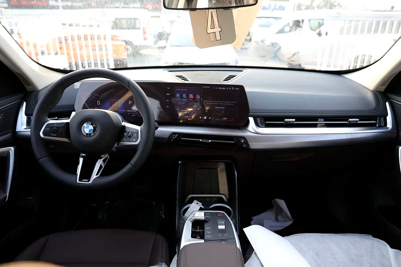BMW X1 X25 M PACKAGE 202563484848667138113