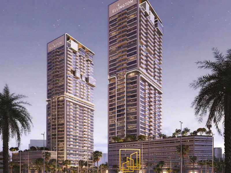 High Floor | Biggest Layout | 50/50 Payment Plan63989366336515110