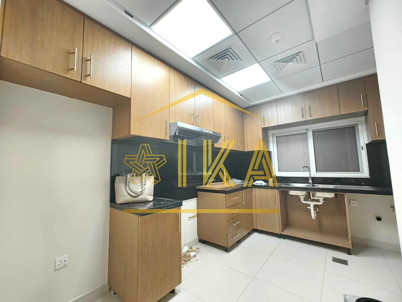 مطبخ مجهز بالكامل I بالقرب من محطة المترو I إطلالة على الحديقة I خزائن مدمجة63768243575937112