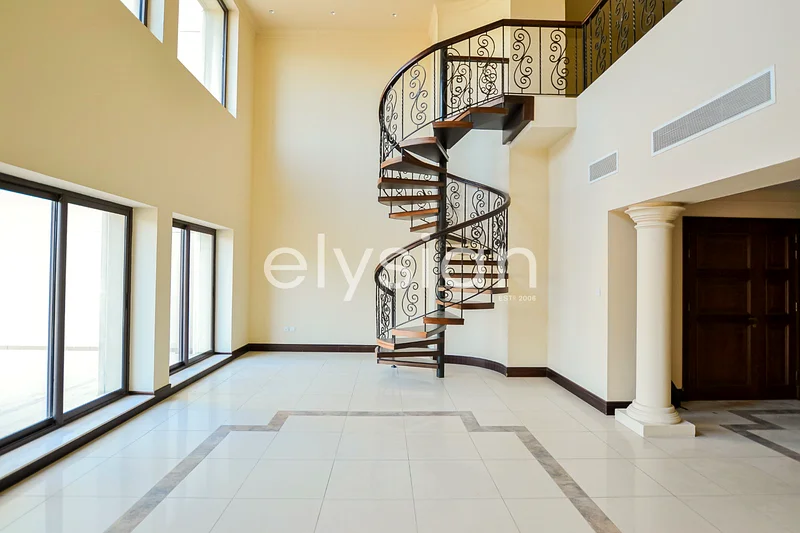 بنتهاوس دوبلكس | الأكبر في التصميم | متاح الآن63752758994819114
