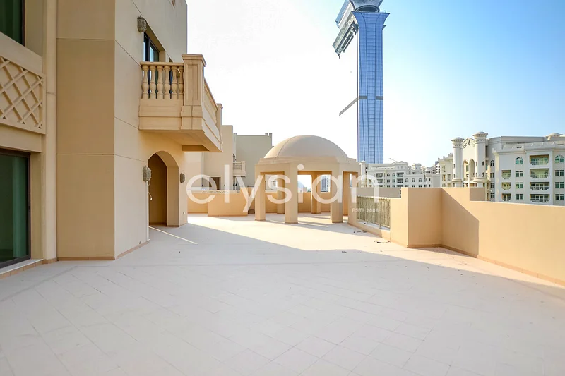 بنتهاوس دوبلكس | الأكبر في التصميم | متاح الآن63752758994819110