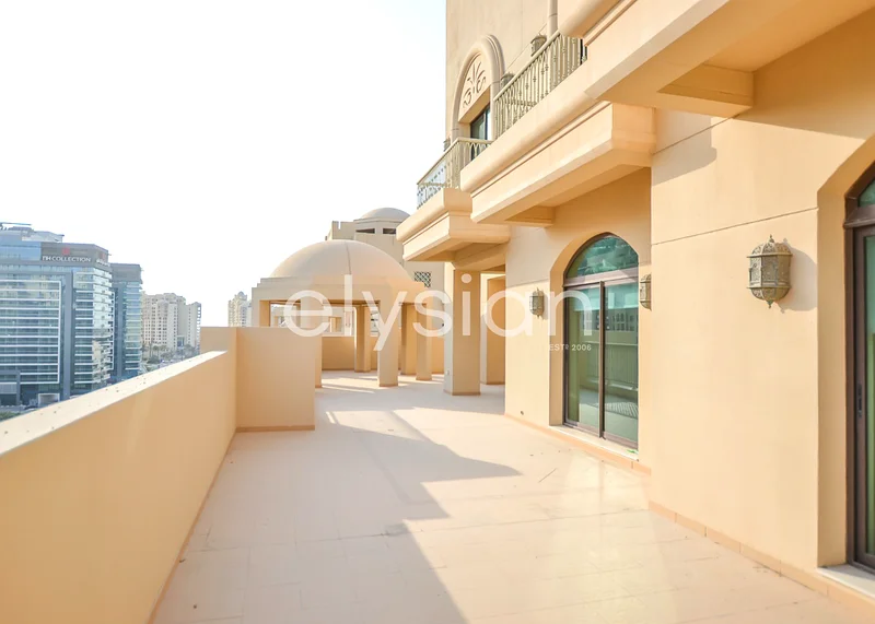 بنتهاوس دوبلكس | الأكبر في التصميم | متاح الآن63752758994819111