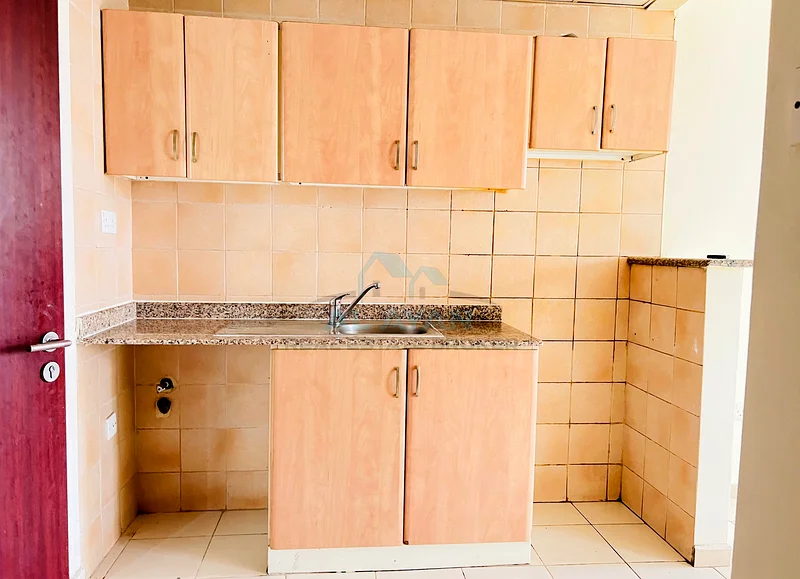 Ready to move Studio with Balcony in Y-24 Building63741716216834111